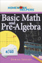 Homework Helpers: Basic Math and Pre-Algebra, Revised Edition by Denise Szecsei, 9781601631688