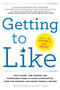 Getting to Like (How to Boost Your Personal and Professional Brand to Expand Opportunities, Grow Your Business, and Achieve Financial Success) by Jeremy Goldman, Ali Zagat, 9781632650474