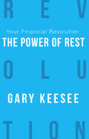 The Power of Rest (n/a) by Gary Keesee, 9781945930034