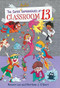 The Super Awful Superheroes of Classroom 13 by Honest Lee, Matthew J. Gilbert, Joelle Dreidemy, 9780316501095