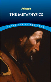 The Metaphysics - 9780486817491 by Aristotle, 9780486817491
