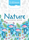 BLISS Nature Coloring Book (Your Passport to Calm) by Jessica Mazurkiewicz, 9780486818863