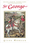 St George (Knight, Martyr, Patron Saint and Dragonslayer) by Giles Morgan, 9781843449652
