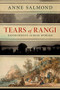 Tears of Rangi (Experiments Across Worlds) by Anne Salmond, 9781869408657