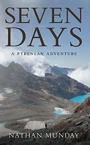 Seven Days by Nathan Munday, 9781912109005
