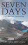 Seven Days by Nathan Munday, 9781912109005