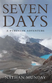 Seven Days by Nathan Munday, 9781912109005