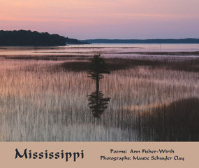 Mississippi by Maude Schuyler Clay, Ann Fisher-Wirth, 9781609405601