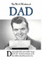The Wit & Wisdom of Dad by Emotional Rescue, 9781787411678
