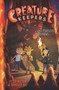 Creature Keepers and the Perilous Pyro-Paws by Peter Nelson, Rohitash Rao, 9780062236500