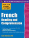 Practice Makes Perfect French Reading and Comprehension by Annie Heminway, 9780071798907
