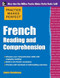 Practice Makes Perfect French Reading and Comprehension by Annie Heminway, 9780071798907