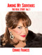 Among My Souvenirs (The Real Story Vol. 1) - 9780999238912 by Connie  Francis, Ron Roberts, 9780999238912