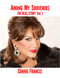 Among My Souvenirs (The Real Story Vol. 1) - 9780999238912 by Connie  Francis, Ron Roberts, 9780999238912