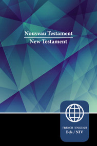 French Semeur/English NIV Bilingual New Testament, Paperback by Zondervan, 9780310450030