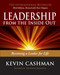 Leadership from the Inside Out (Becoming a Leader for Life) by Kevin Cashman, 9781523094356