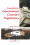 Essentials for Government Contract Negotiators by Legette McIntyre, 9781567261752