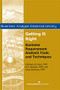 Getting It Right (Business Requirement Analysis Tools and Techniques) by Kathleen B. Hass, Don J. Wessels, Kevin Brennan, 9781567262117