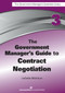 The Government Manager's Guide to Contract Negotiation by Legette McIntyre, 9781567264128