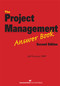 The Project Management Answer Book by Jeff Furman, 9781567264463