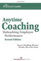 Anytime Coaching (Unleashing Employee Performance) by Teresa Wedding Kloster, Wendy Sherwin Swire, 9781567264807