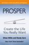 Prosper (Create the Life You Really Want) by Ethan Willis, Randy Garn, 9781609940706