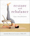 Restore and Rebalance (Yoga for Deep Relaxation) by Judith Hanson Lasater, 9781611804997