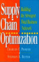 Supply Chain Optimization (Building the Strongest Total Business Network) by Charles C. Poirier, Stephen E. Reiter, 9781881052937