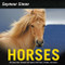 Horses (Revised Edition) by Seymour Simon, 9780064462563