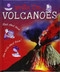 Write On: Volcanoes by Clare Hibbert, 9781445150123