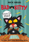 Bad Kitty Takes the Test (paperback black-and-white edition) - 9781250143549 by Nick Bruel, Nick Bruel, 9781250143549