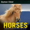 Horses (Revised Edition) - 9780062374394 by Seymour Simon