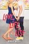 Love, Life, and the List by Kasie West, 9780062675774