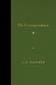 The Correspondence by J. D. Daniels, 9780374537425