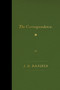 The Correspondence by J. D. Daniels, 9780374537425
