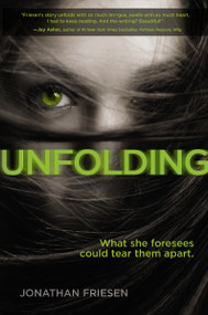 Unfolding - 9780310748861 by Jonathan Friesen, 9780310748861