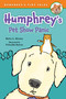 Humphrey's Pet Show Panic - 9781524737184 by Betty G. Birney, Priscilla Burris, 9781524737184