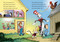 Cows Can Moo! Can You? All About Farms by Bonnie Worth, Aristides Ruiz, Joe Mathieu, 9780399555244