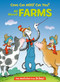 Cows Can Moo! Can You? All About Farms by Bonnie Worth, Aristides Ruiz, Joe Mathieu, 9780399555244