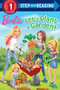 Let's Plant a Garden! (Barbie) by Kristen L. Depken, 9781524768836