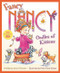 Fancy Nancy: Oodles of Kittens by Jane O'Connor, Robin Preiss Glasser, 9780062269874