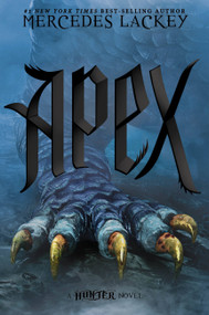 Apex - 9781484747858 by Mercedes Lackey, 9781484747858