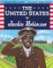 The United States v. Jackie Robinson by Sudipta Bardhan-Quallen, R. Gregory Christie, 9780062287847
