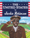 The United States v. Jackie Robinson by Sudipta Bardhan-Quallen, R. Gregory Christie, 9780062287847