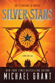 Silver Stars - 9780062342195 by Michael Grant