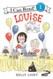 Louise Loves Bake Sales - 9780062363664 by Kelly Light, Kelly Light, 9780062363664