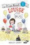 Louise Loves Bake Sales - 9780062363664 by Kelly Light, Kelly Light, 9780062363664