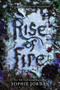 Rise of Fire - 9780062377685 by Sophie Jordan, 9780062377685