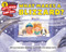 What Makes a Blizzard? by Kathleen Weidner Zoehfeld, Maddie Frost, 9780062484727