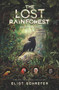 The Lost Rainforest #1: Mez's Magic by Eliot Schrefer, Emilia Dziubak, 9780062491077